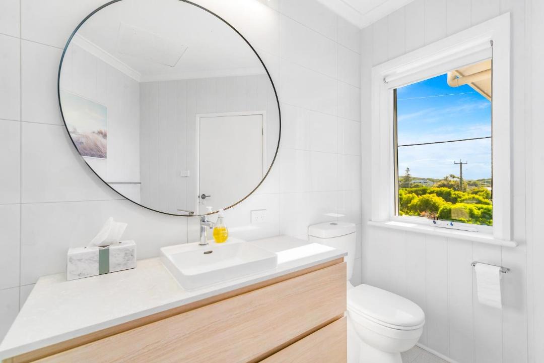Photo of Bathroom in Gracetown