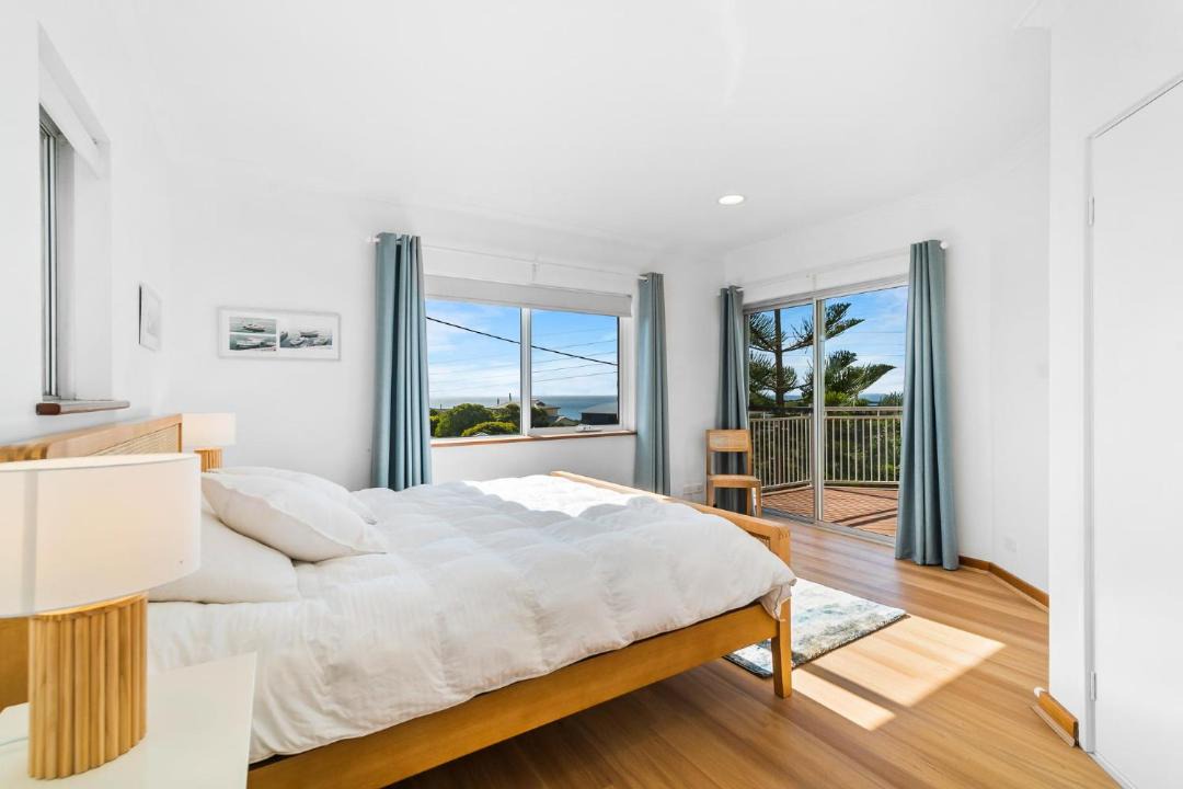 Photo of Bedroom in Gracetown