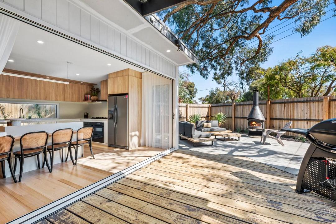 Photo of Patio Balcony in Ocean Grove