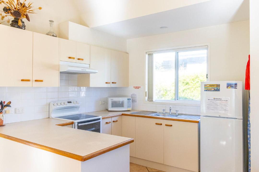 Photo of Kitchen in Berrara