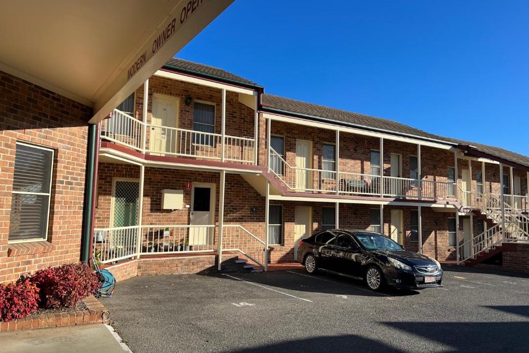 Photo of Others in Armidale City Centre