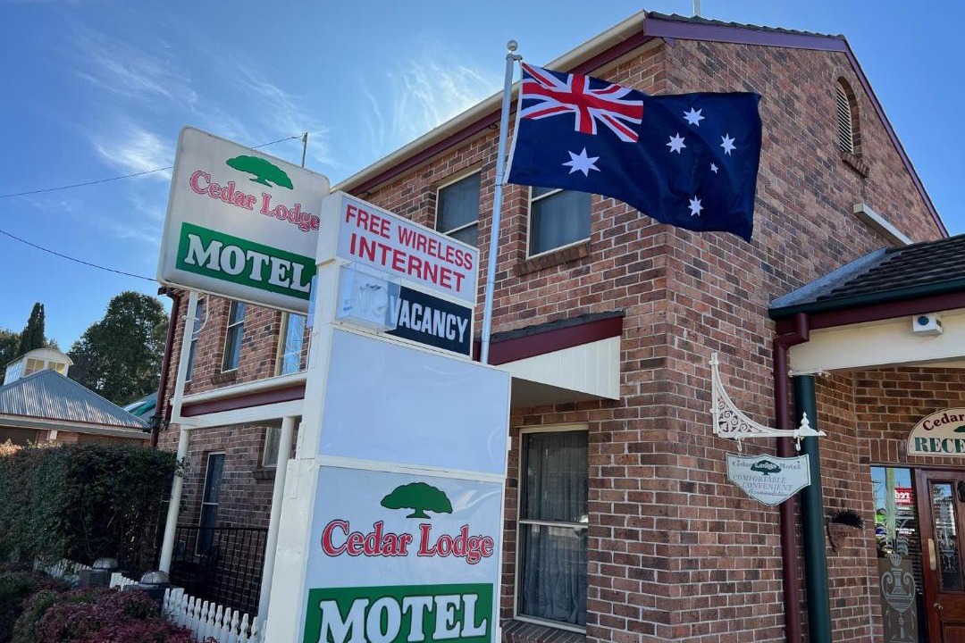 Photo of Others in Armidale City Centre