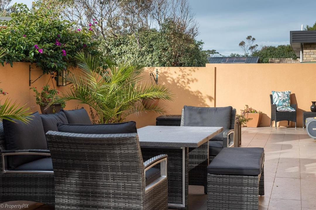 Photo of Patio Balcony in Connellys Marsh
