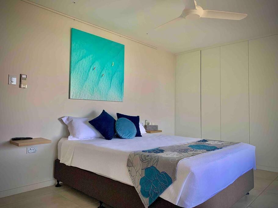 Photo of Bedroom in Airlie Beach