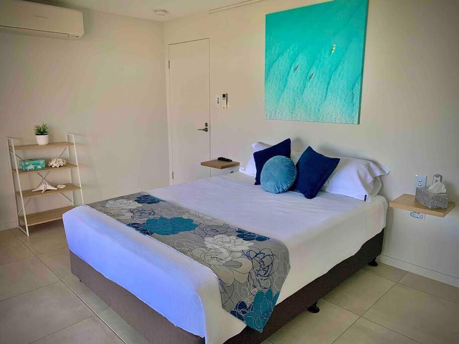 Photo of Bedroom in Airlie Beach