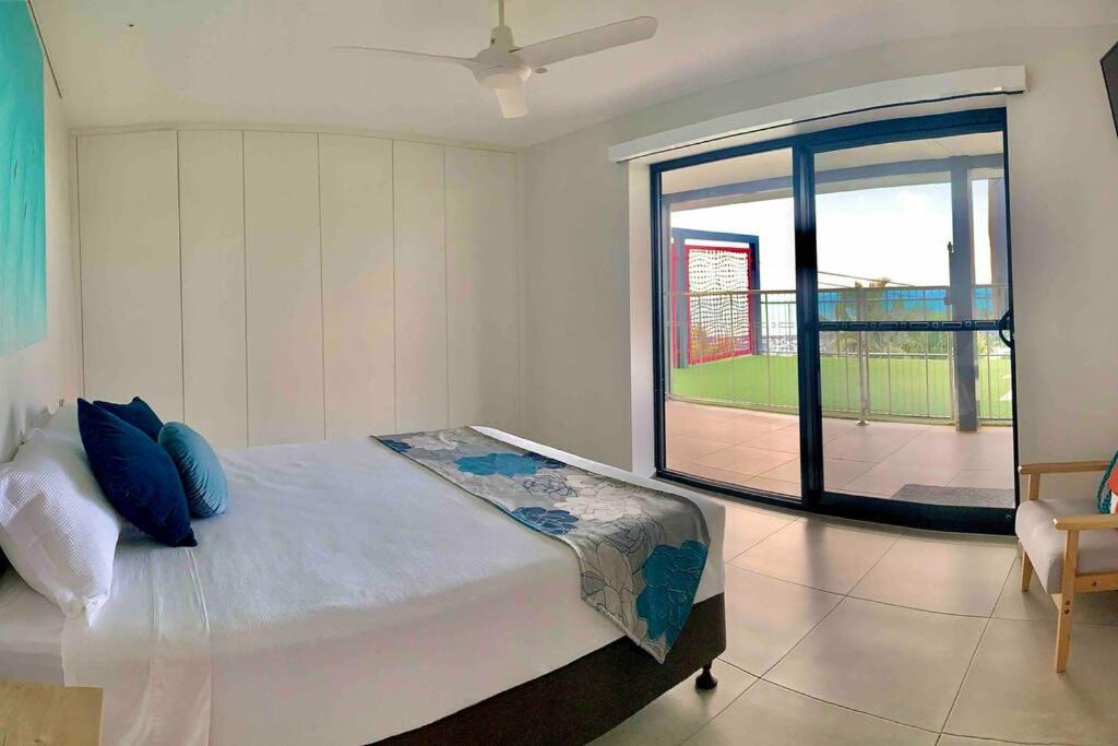 Photo of Bedroom in Airlie Beach