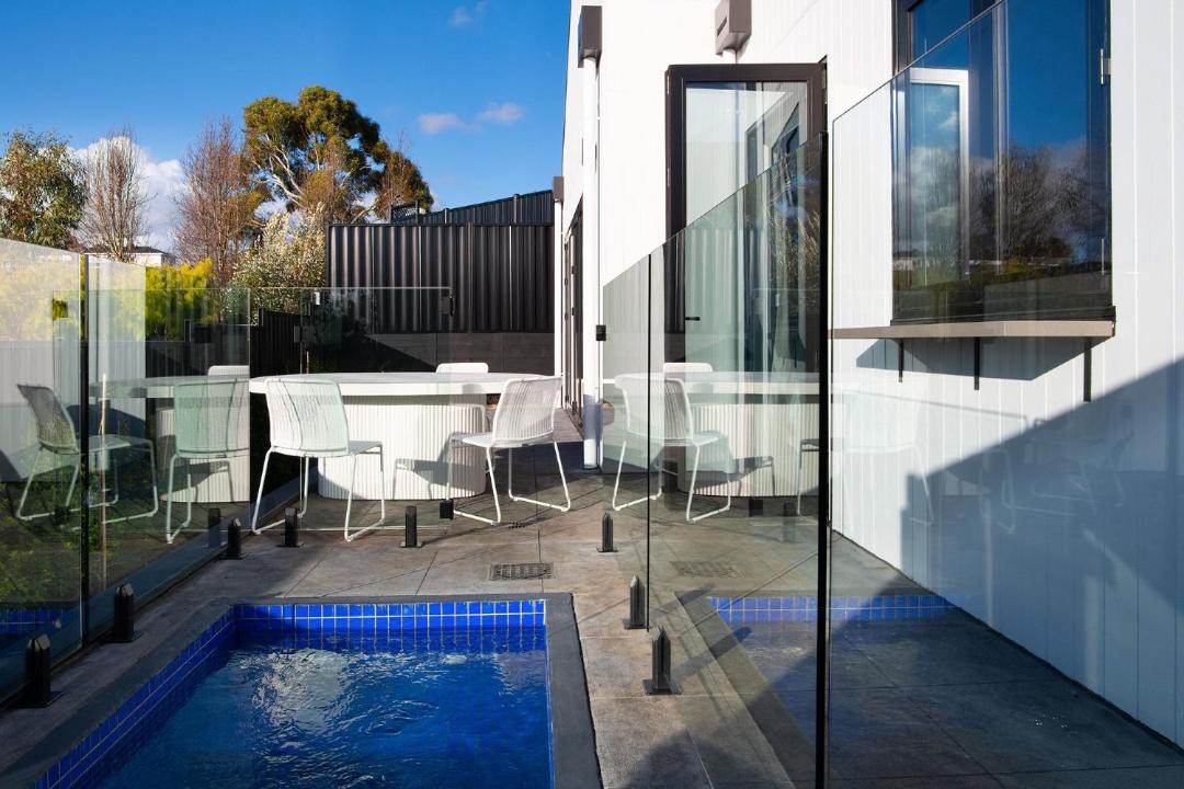 Photo of Patio Balcony in Daylesford