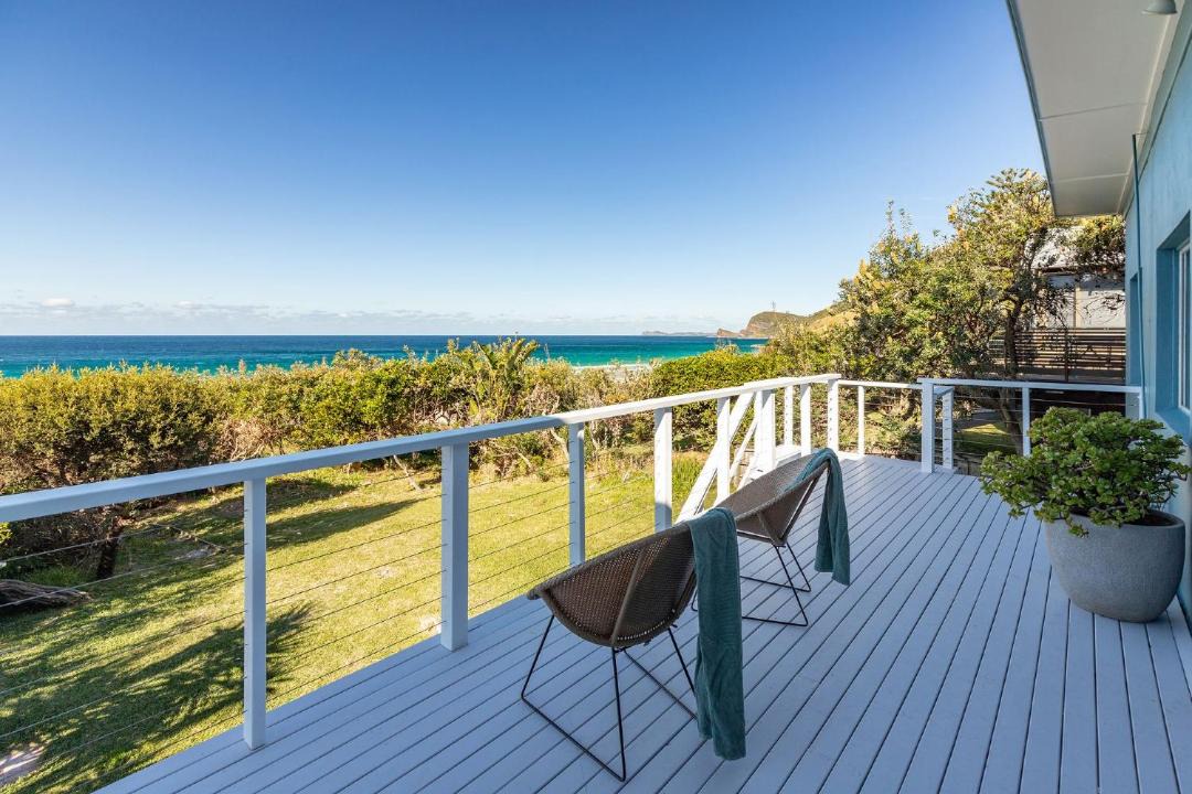 Photo of Patio Balcony in Blueys Beach
