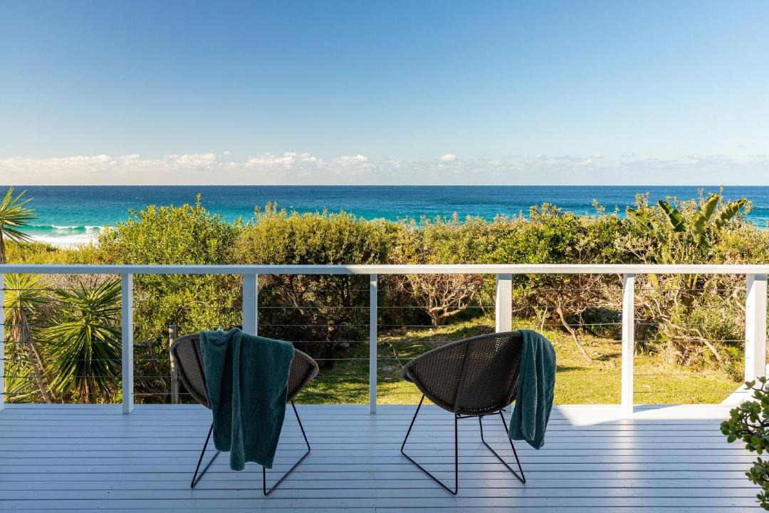 Photo of Patio Balcony in Blueys Beach