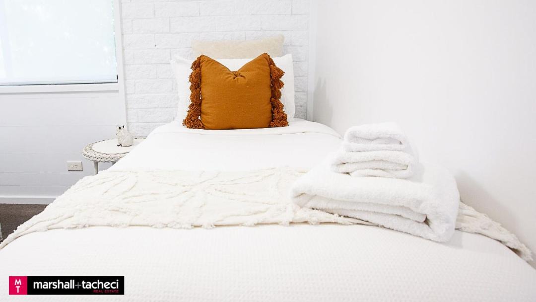 Photo of Bedroom in Bermagui