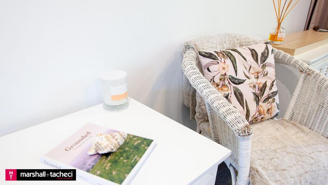 Photo of Bedroom in Bermagui