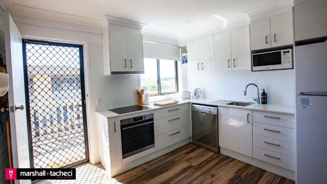 Photo of Kitchen in Bermagui