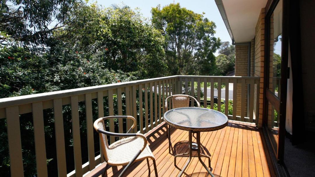 Photo of Patio Balcony in Bermagui