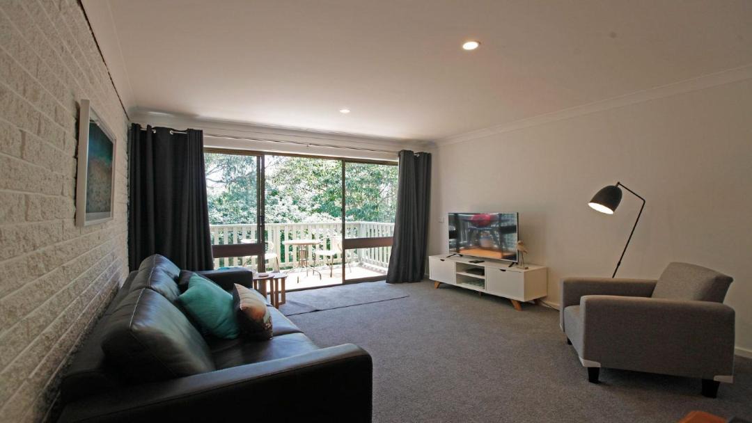 Photo of Livingroom in Bermagui