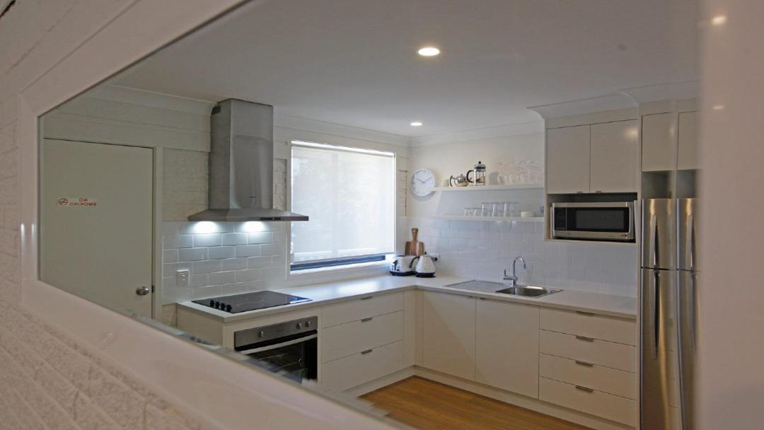 Photo of Kitchen in Bermagui