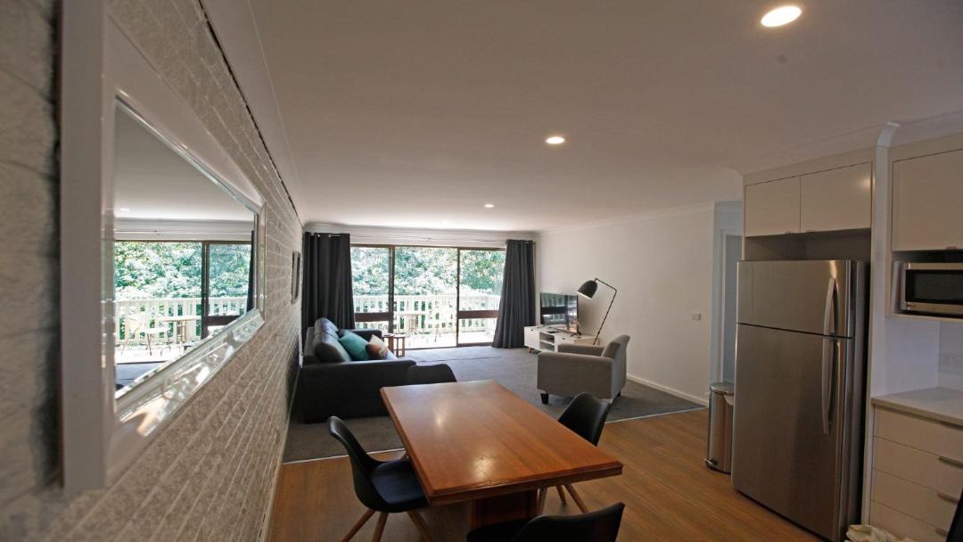 Photo of Livingroom in Bermagui