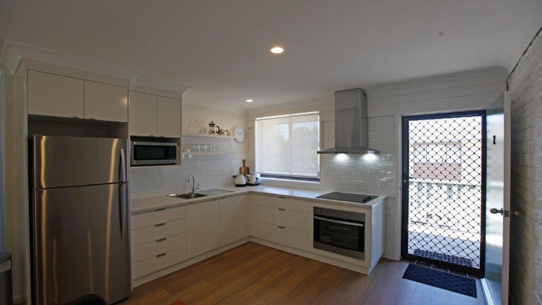 Photo of Kitchen in Bermagui