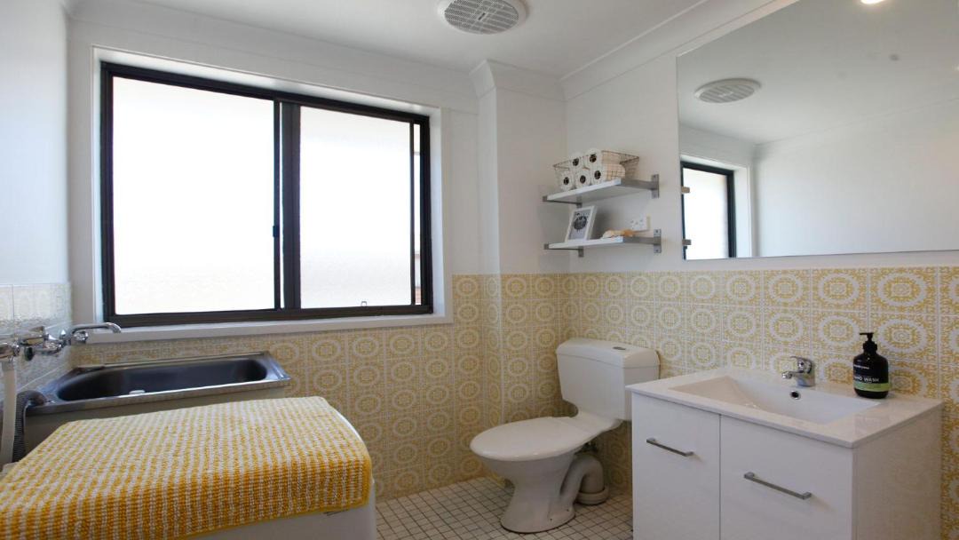 Photo of Bathroom in Bermagui