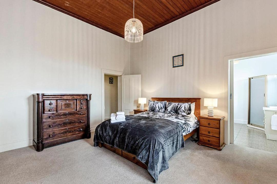Photo of Bedroom in Portland