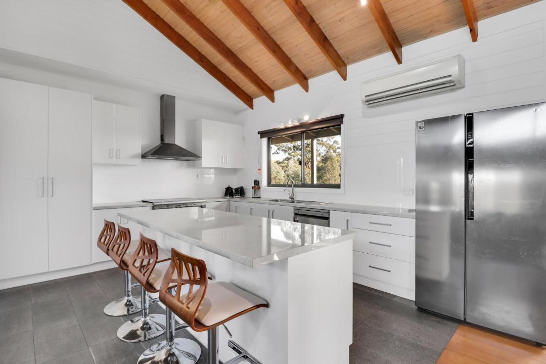 Photo of Kitchen in Mansfield