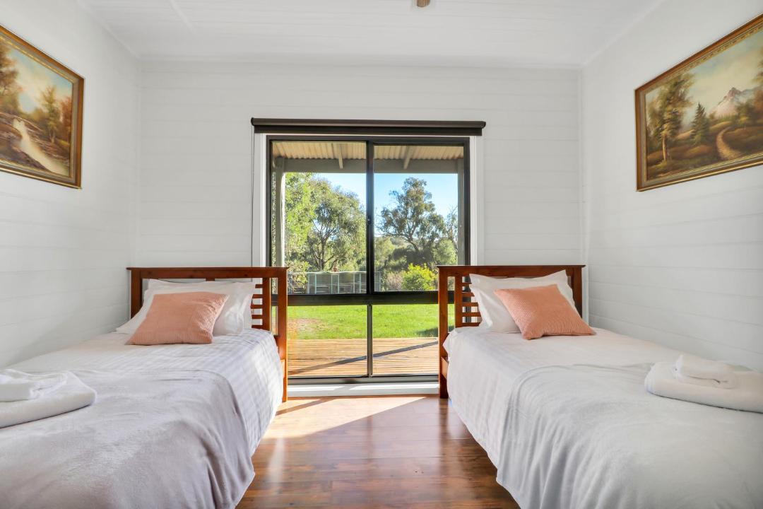 Photo of Bedroom in Mansfield