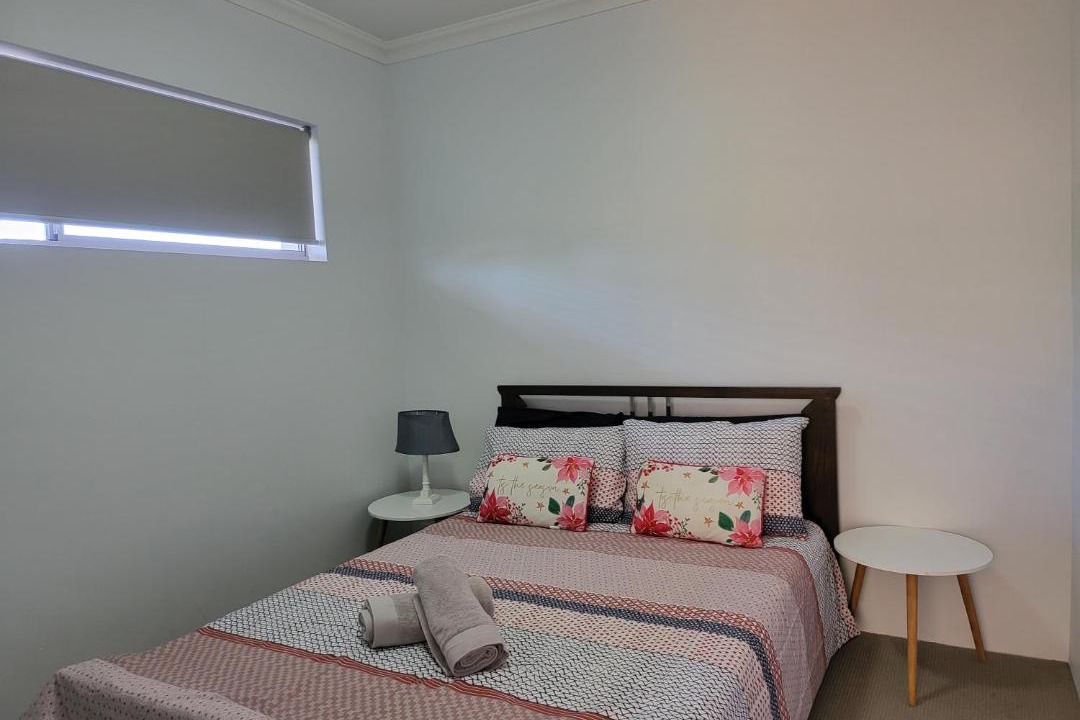 Photo of Bedroom in Rivervale
