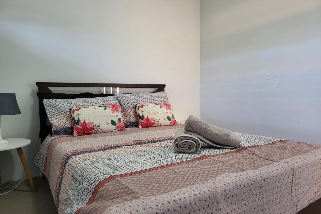 Photo of Bedroom in Rivervale