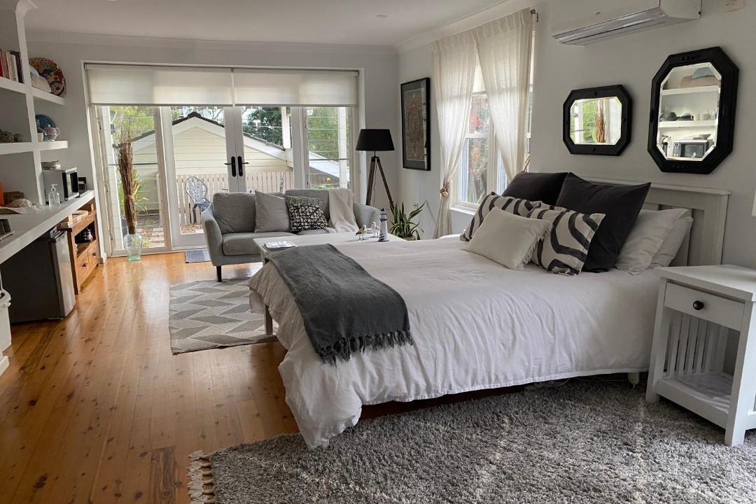 Photo of Bedroom in Bayview