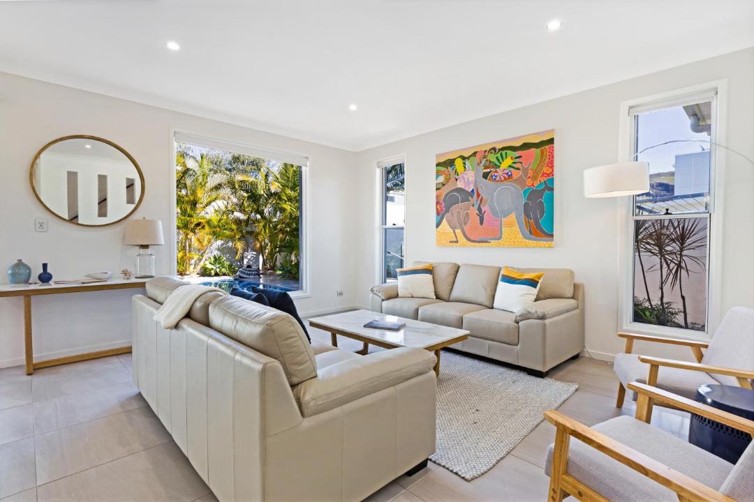 Photo of Livingroom in Yaroomba