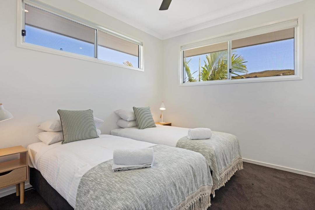 Photo of Bedroom in Yaroomba