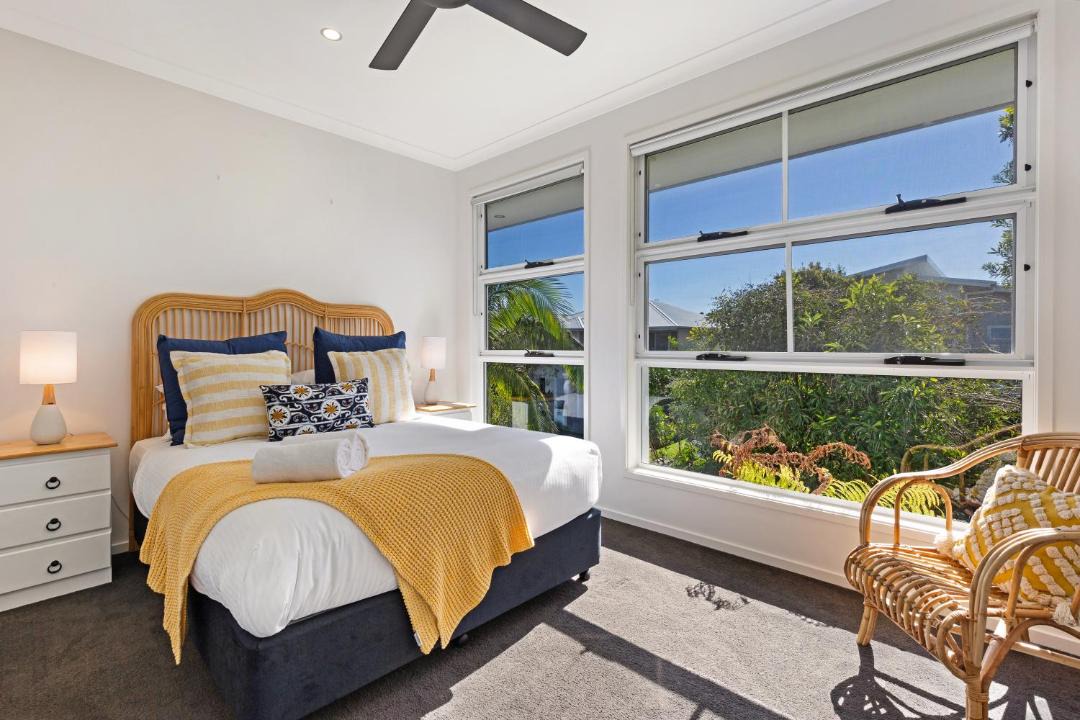 Photo of Bedroom in Yaroomba