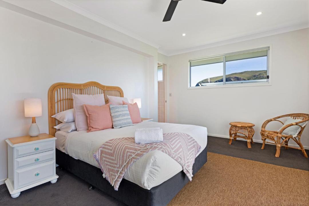 Photo of Bedroom in Yaroomba