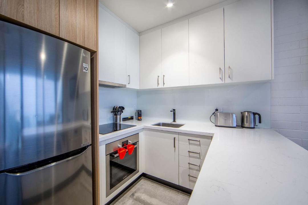 Photo of Kitchen in Falls Creek