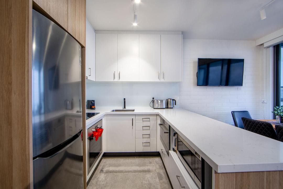 Photo of Kitchen in Falls Creek