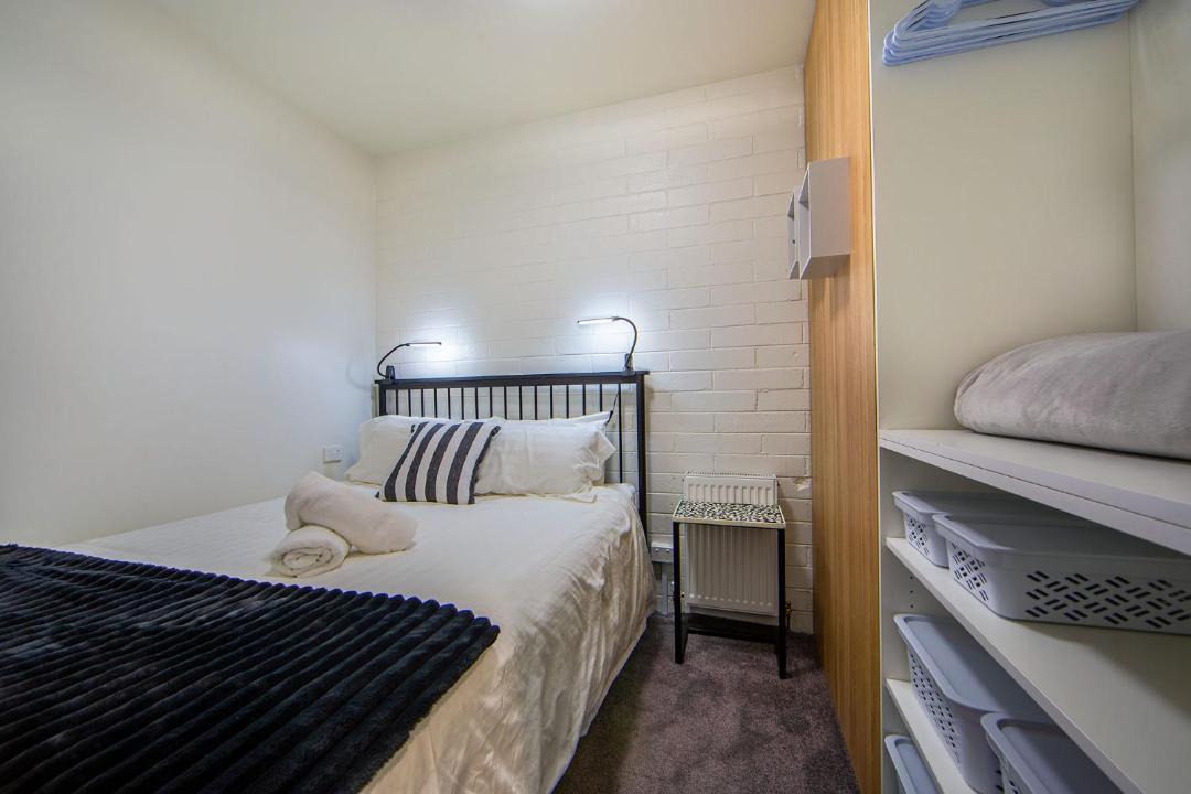 Photo of Bedroom in Falls Creek