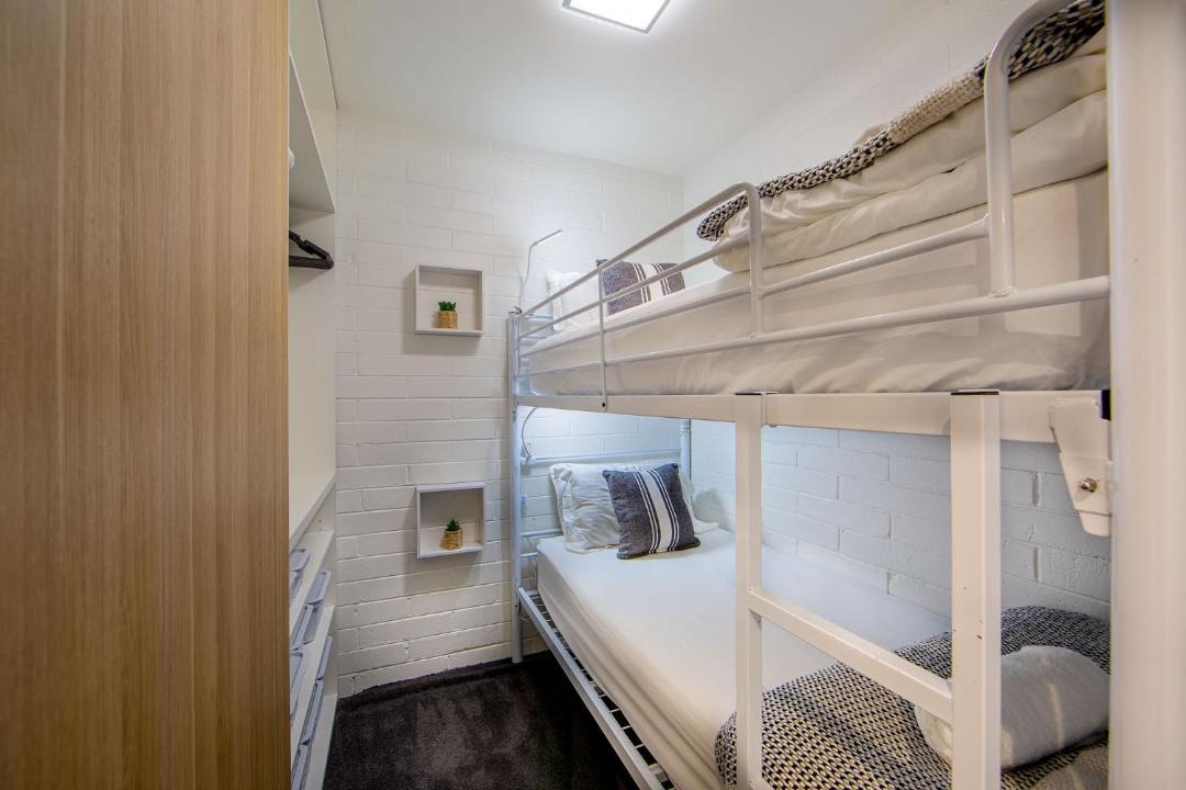 Photo of Bedroom in Falls Creek