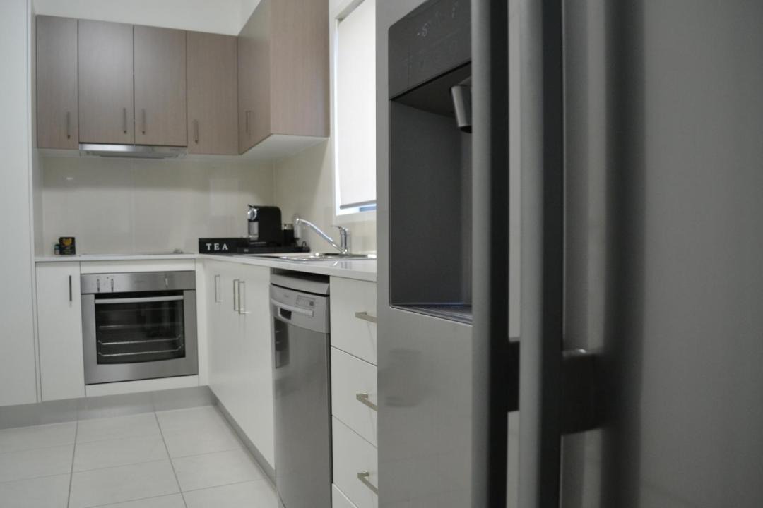Photo of Kitchen in Biloela