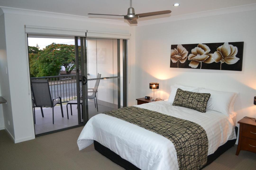 Photo of Bedroom in Biloela