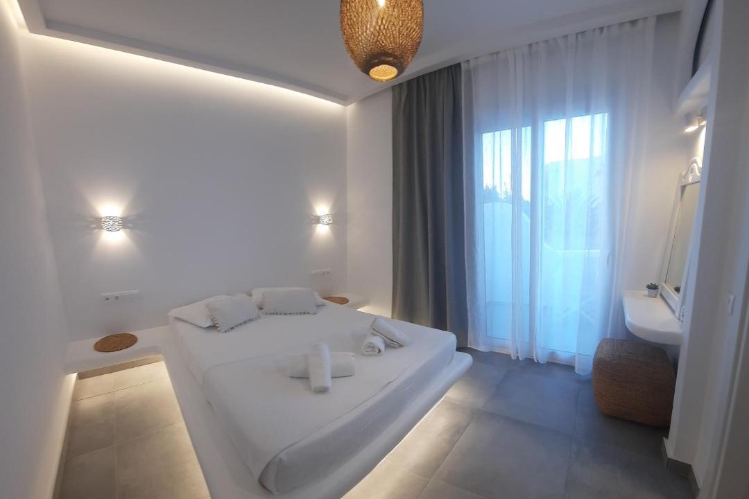 Photo of Bedroom in Chrissi Akti