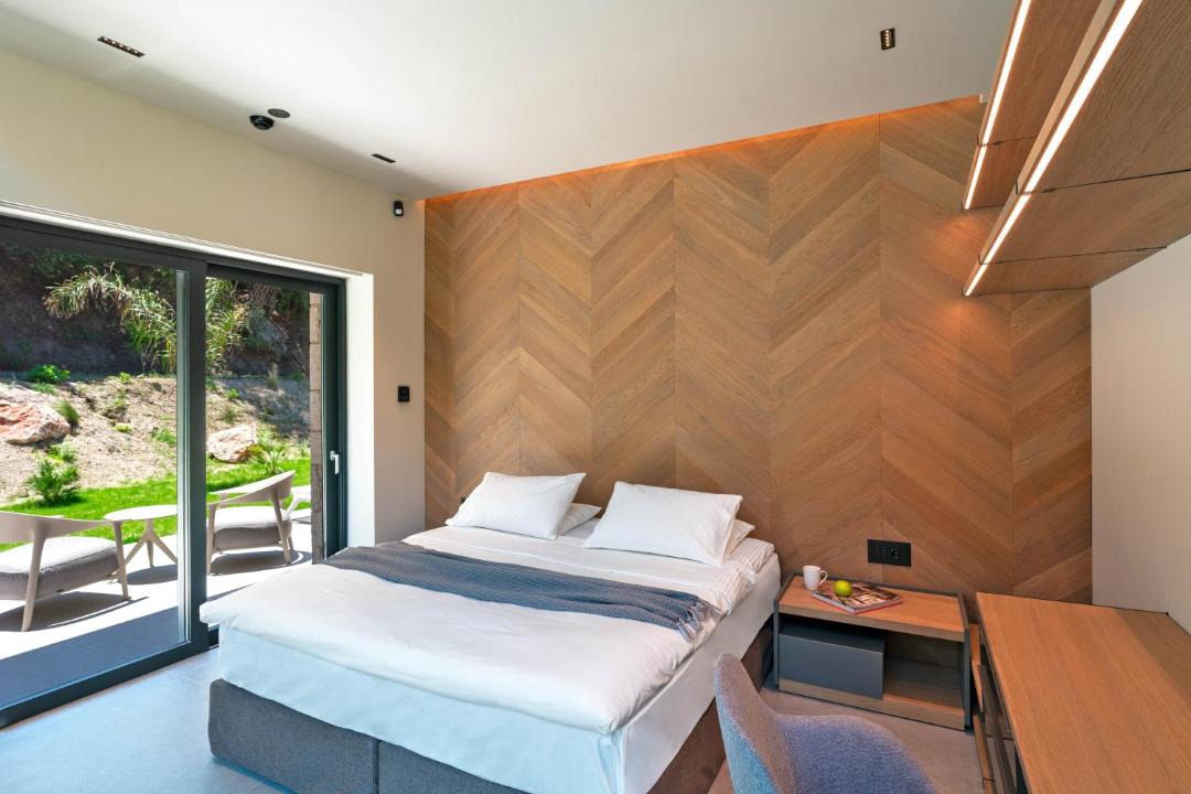 Photo of Bedroom in Ixia