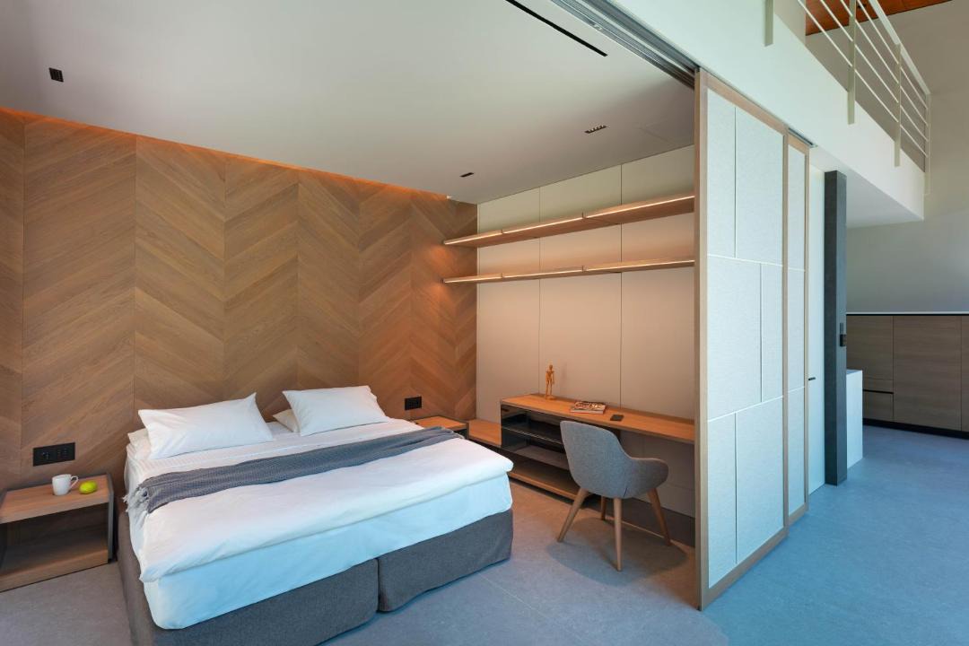 Photo of Bedroom in Ixia