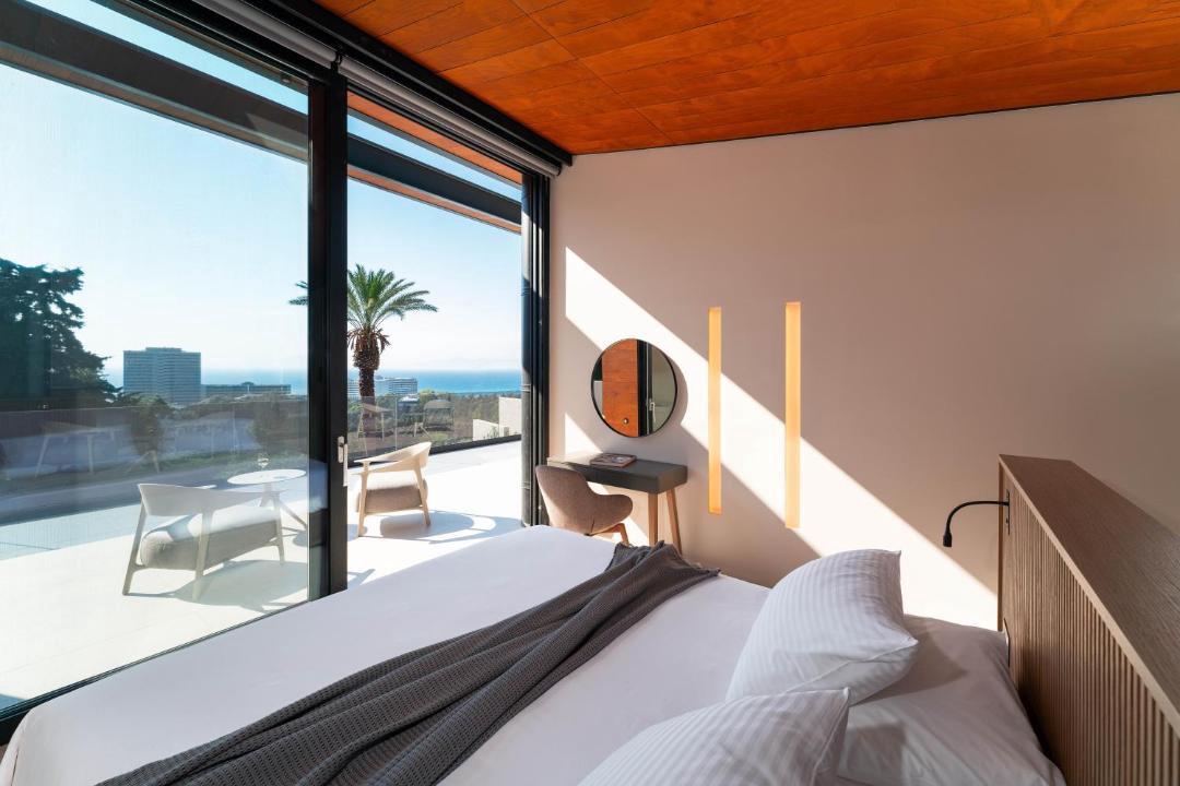 Photo of Bedroom in Ixia