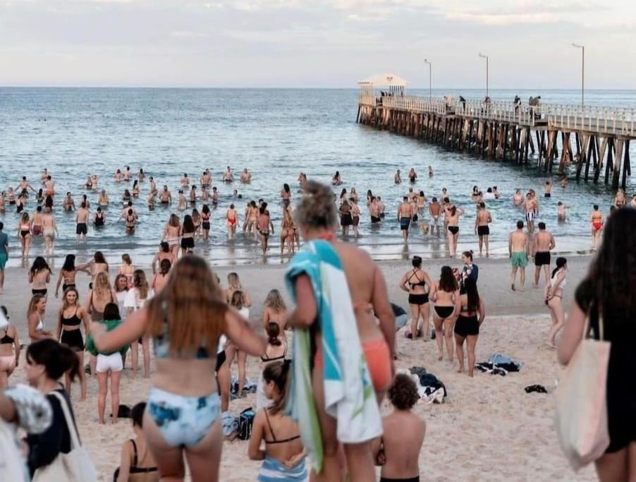 Photo of Others in Henley Beach