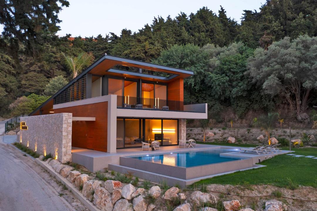 Photo of Outdoor in Ixia