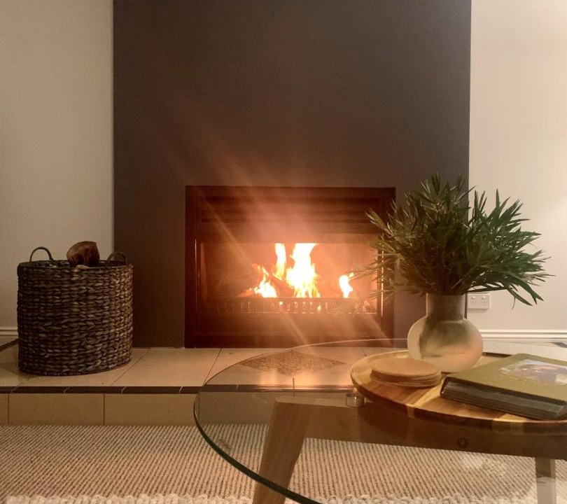 Photo of Livingroom in Seppeltsfield