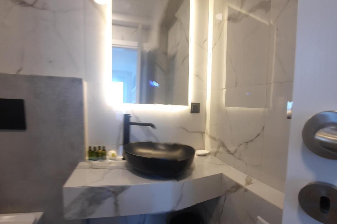 Photo of Bathroom in Chrissi Akti
