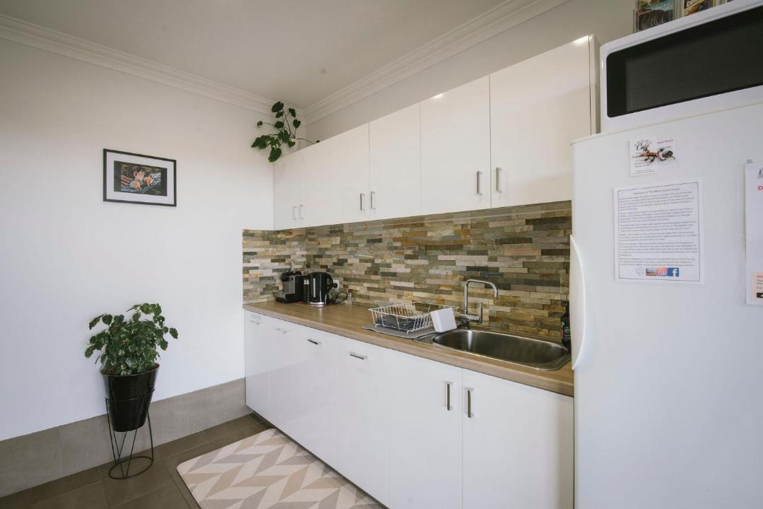 Photo of Kitchen in Corrigin