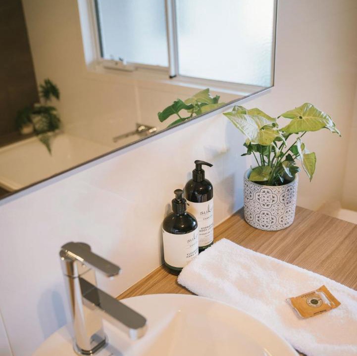 Photo of Bathroom in Corrigin