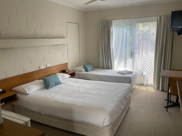 Photo of Bedroom in Corlette
