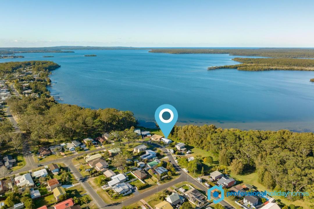 Photo of Outdoor in Basin View